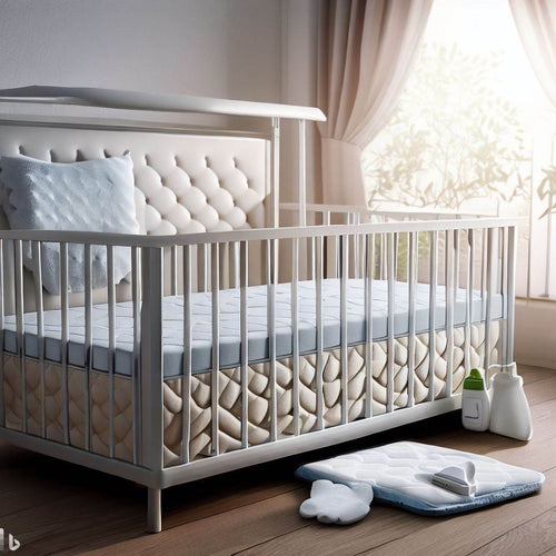 How to Clean a Crib Mattress: The Ultimate Guide for Busy Parents