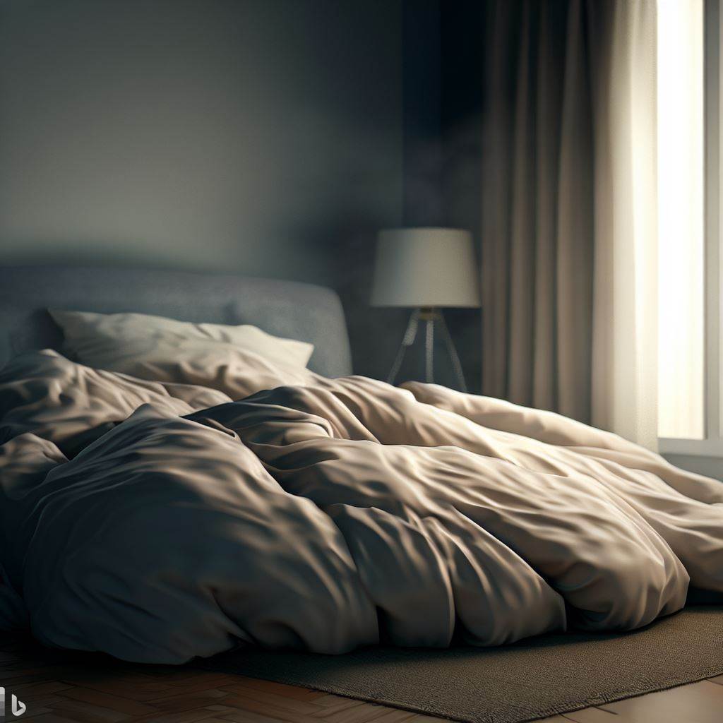 How to Clean a Duvet: The Definitive Guide