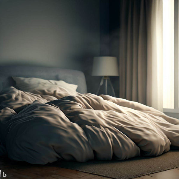 How to Clean a Duvet: Official Maintenance Advice 🛌💧