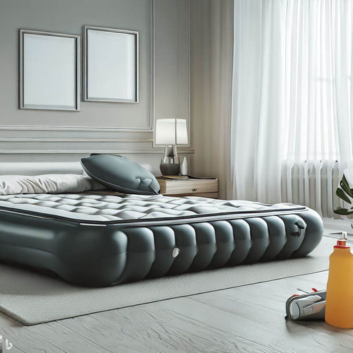 The Complete Guide on How to Clean an Air Mattress