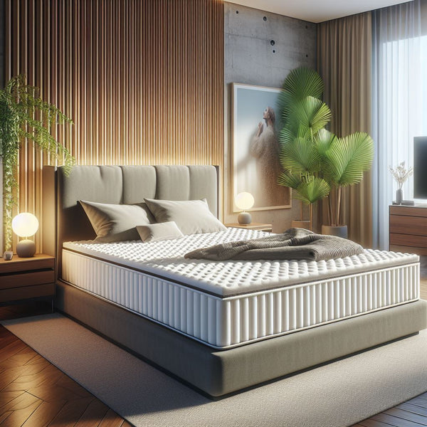 💾 How to Compress a Mattress Official StepbyStep Guide