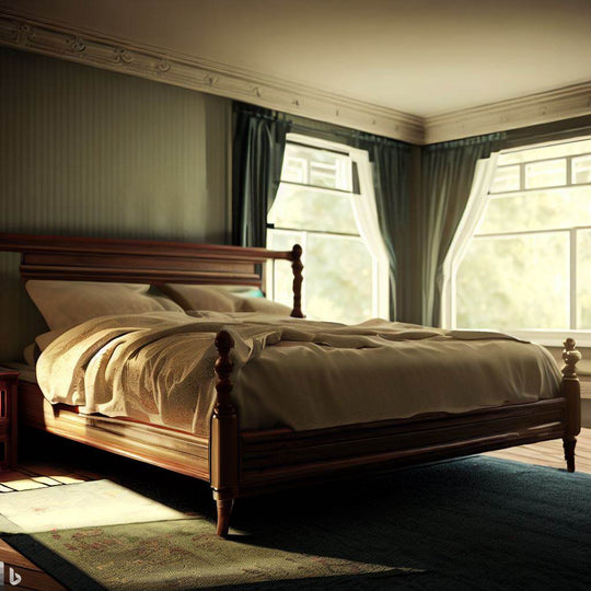 How to Take Apart a Bed Frame StepbyStep Official Tips