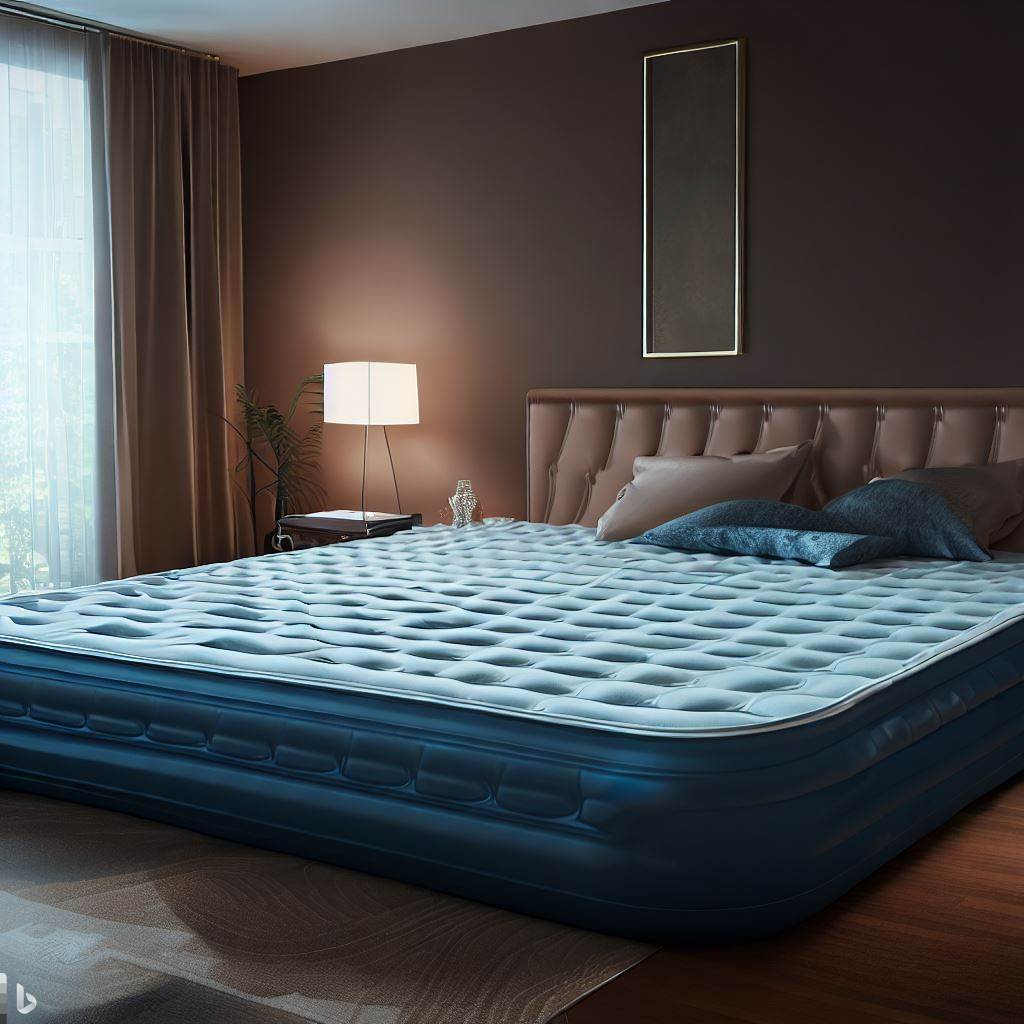 Waterbed Doctor Sheets and Bedding