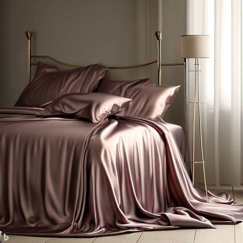 How to Dry Satin Sheets: Your Guide for Luxurious Bedding Maintenance