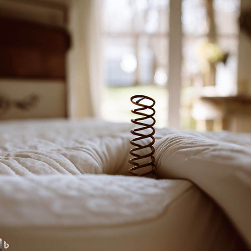 The Ultimate Guide on How to Fix a Broken Mattress Spring
