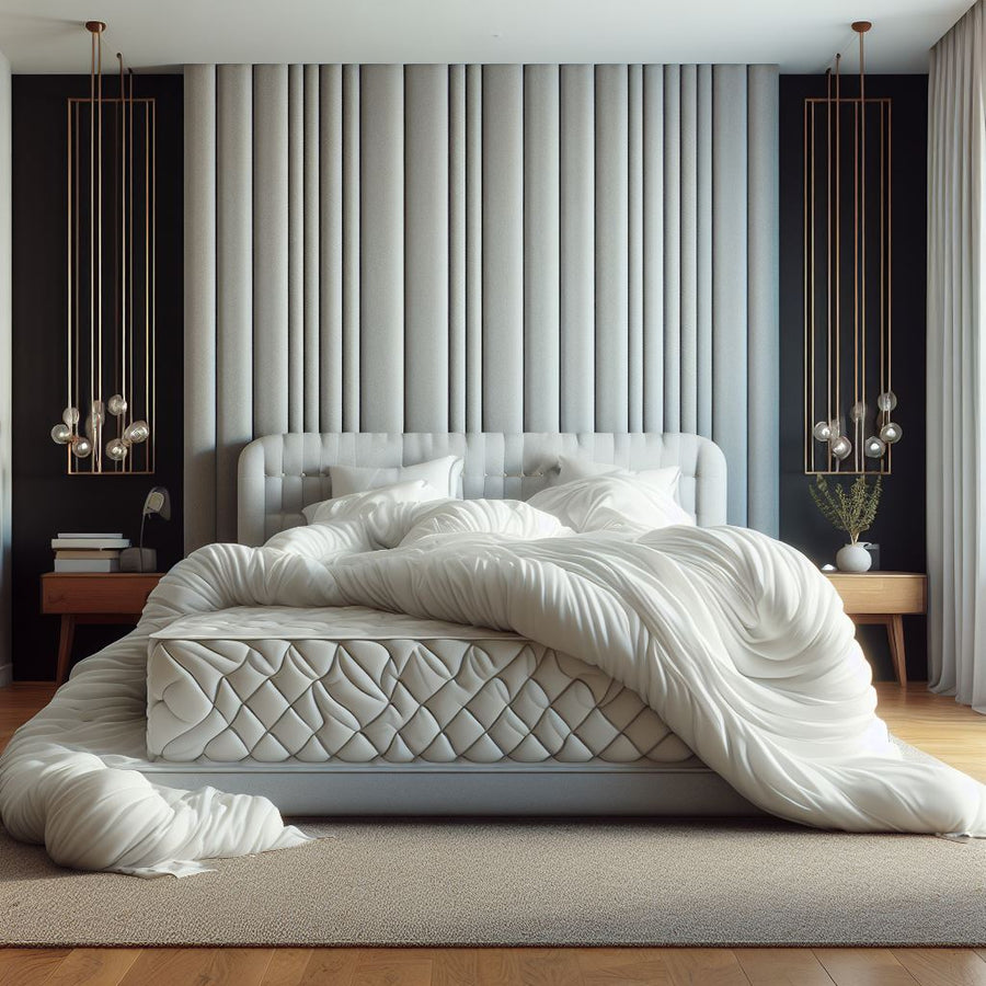 🔧 Official Guide How to Fix a Lumpy Mattress Smoothly