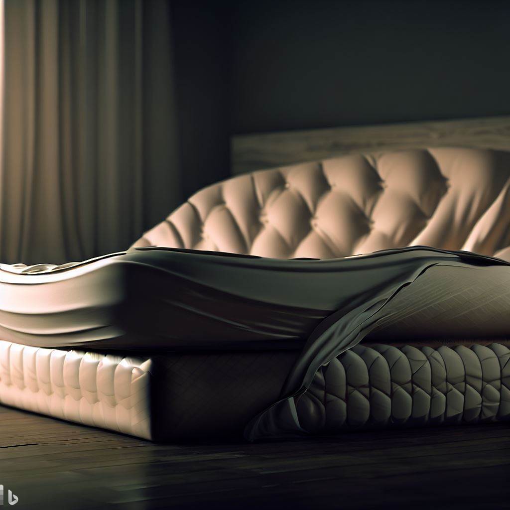 How to fix sagging mattress