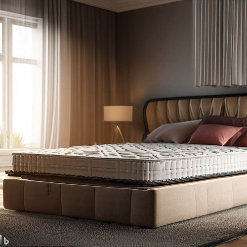 Mattress and Box Spring Queen Set: Ultimate Comfort Guide