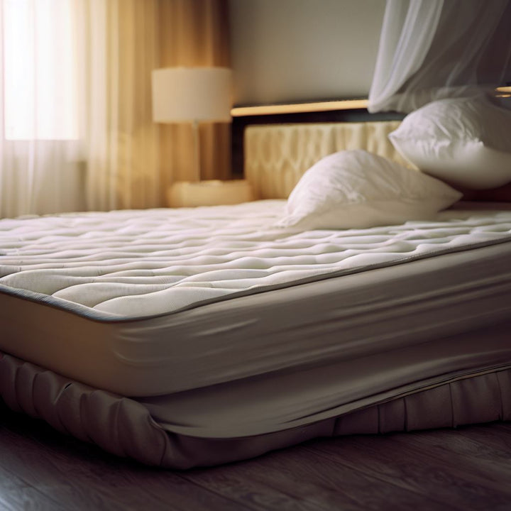 How to Fix Pillow Top Mattress Sagging Official Repair Tips