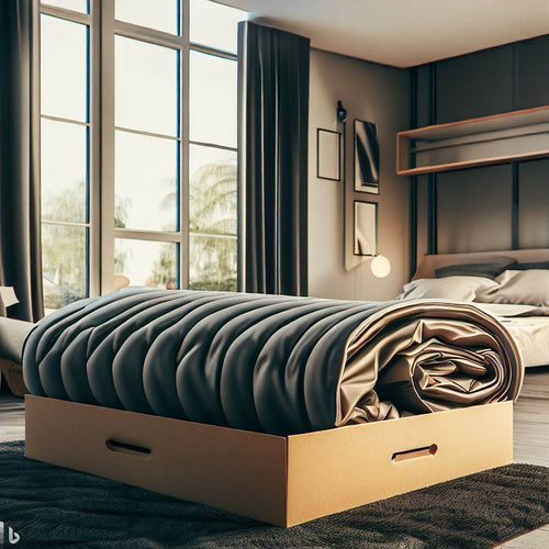How to Fold an Air Mattress: The Ultimate Guide
