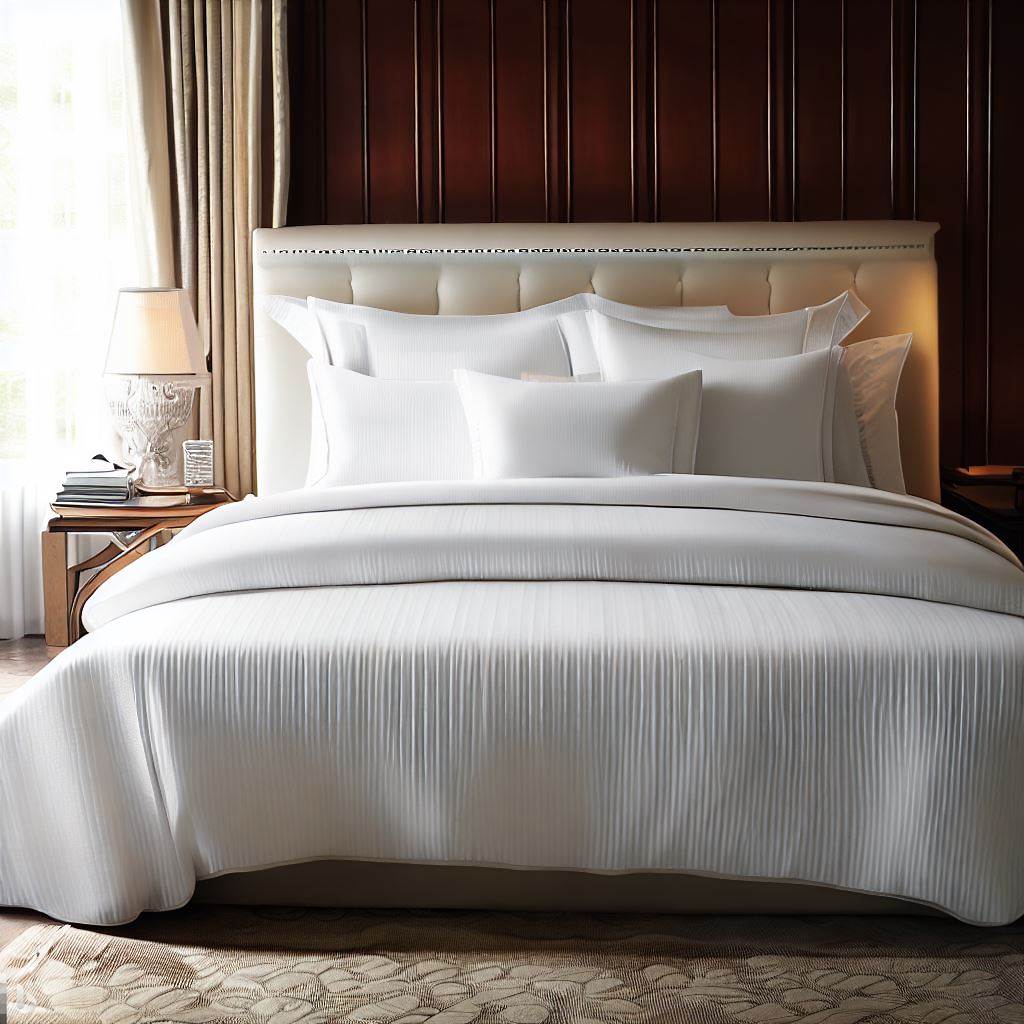 Mastering The Art Of Folding King Size Sheets