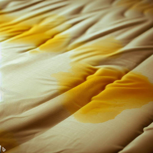 How to Get Pee Out of a Mattress: The Ultimate Guide for A Fresher Sleep