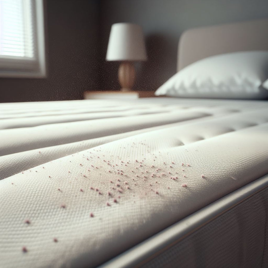 🚫 How to Get Fleas Out of Mattress Official Removal Guide