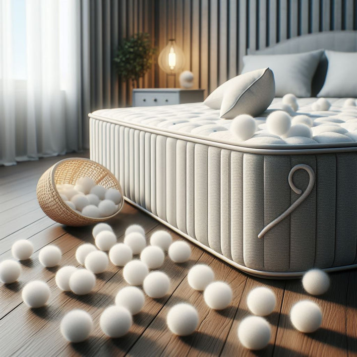 💡 How to Get Lint Balls Off Mattress Official Guide