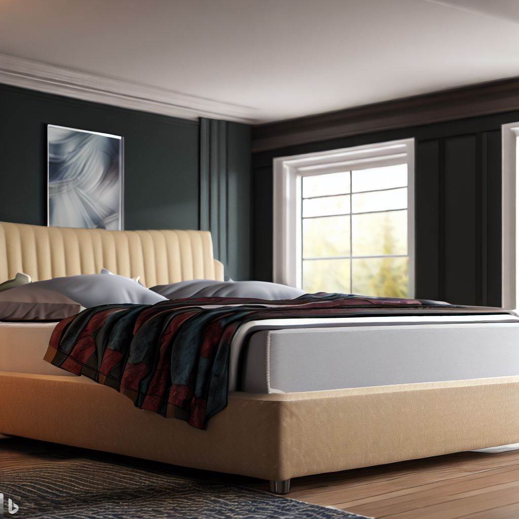How to Get Rid of a Box Spring: A Comprehensive Guide for Outmoded Sleep Support