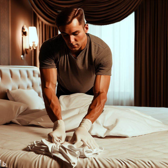 How to Get Stains Out of Bamboo Sheets Official Tips 🌿🧼