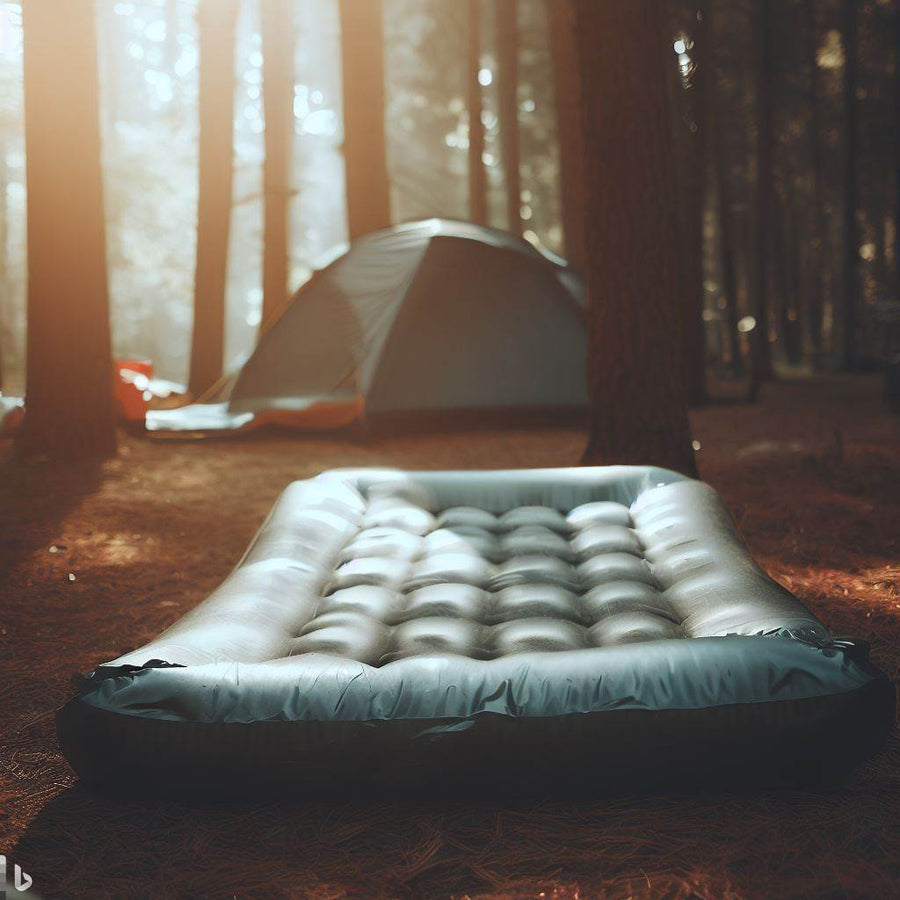 How to Keep an Air Mattress Warm: Official Tips & Tricks