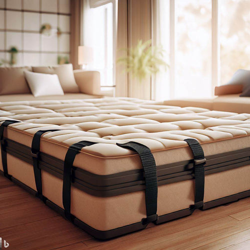 How to Keep Your Mattress from Sliding on an Adjustable Bed
