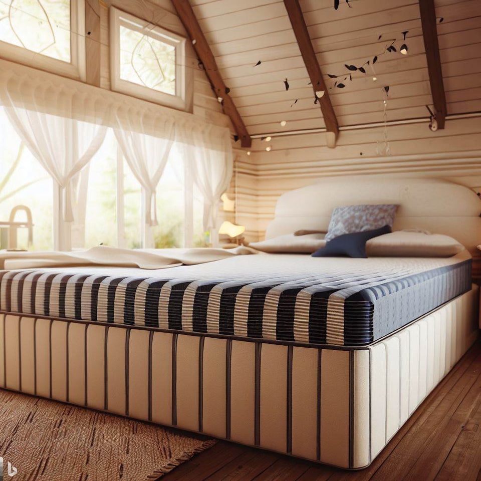 How to Keep Mattress from Sliding Off Box Spring Pro Tips