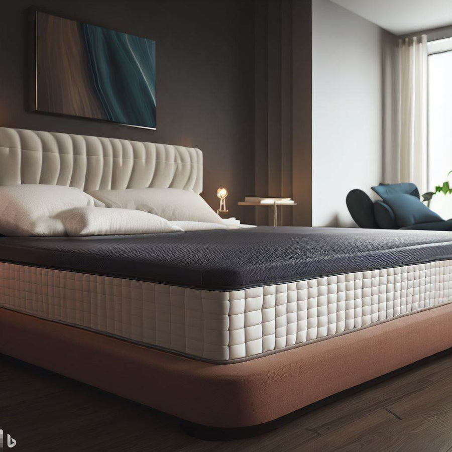 How to Keep Memory Foam Mattress Topper from Sliding 🛏️🔒