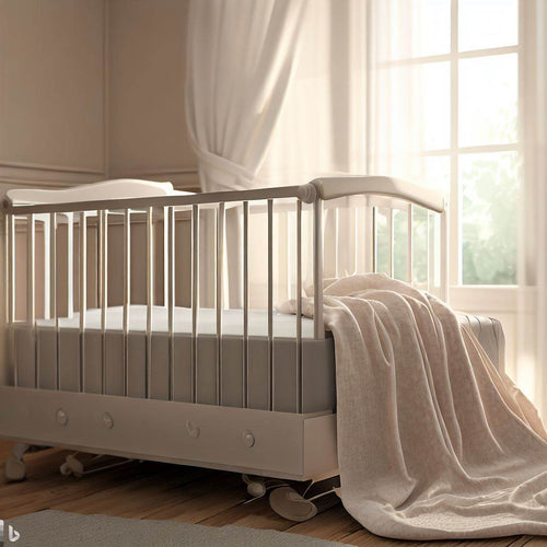 How to Make a Crib Mattress More Comfortable