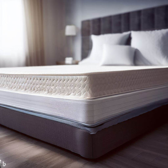 How to Make a Memory Foam Mattress Firmer Official Tips 🔧