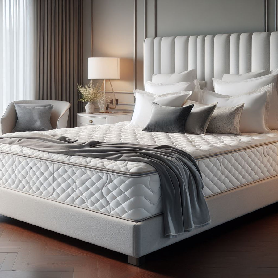 How to Make a Pillow Top Mattress Firm Official Guide 🛏️🚀