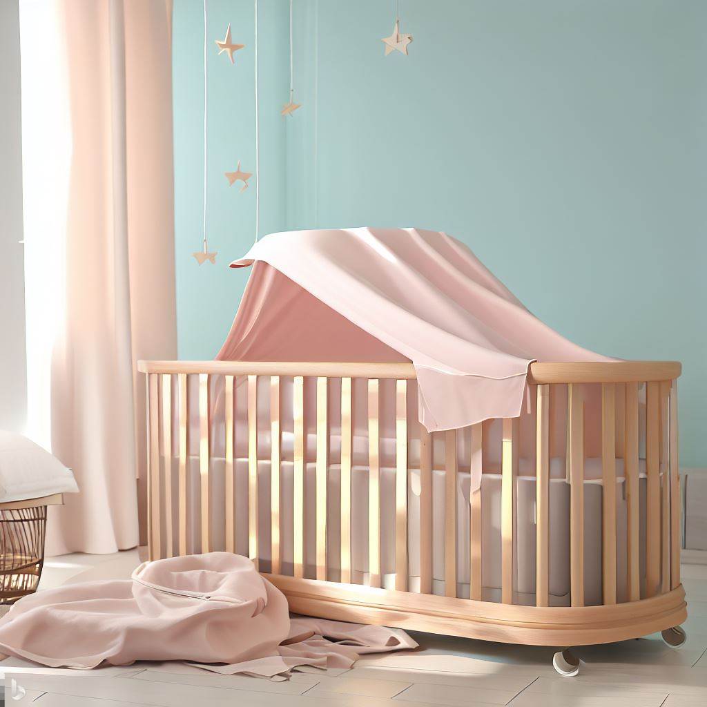 How to Make Bassinet Sheets at Home: Crafting Comfort