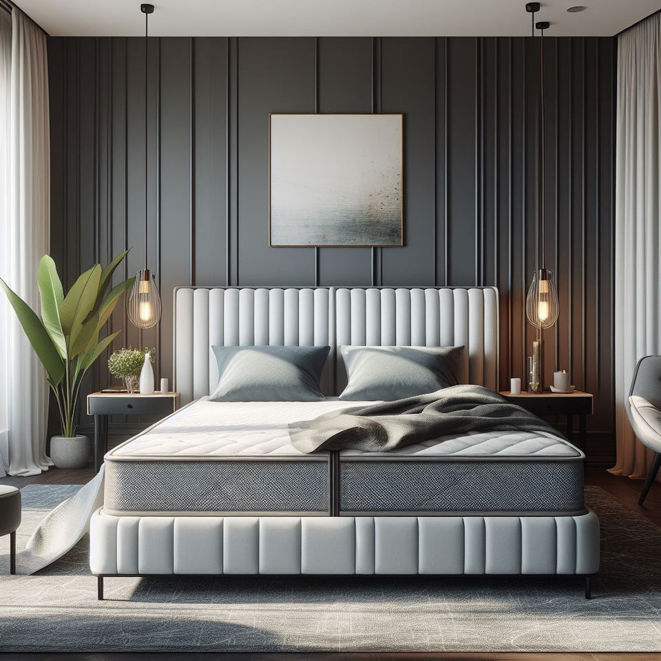 🛠️ How to Make Bed Higher DIY Tips for Elevated Comfort