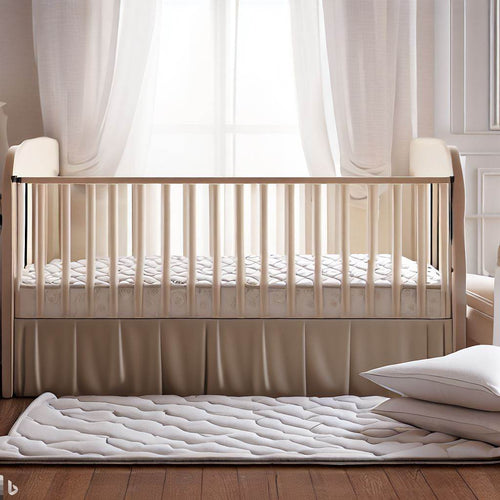 How to Make Crib Mattress Softer: A Complete Guide for Fussy Sleepers