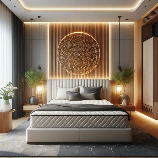 How to Make Mattress Firmer Official Firmness Guide 🛏️🔧