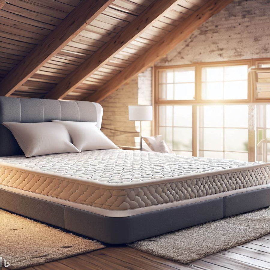 How to Put Memory Foam Mattress Topper on Bed Official Tips