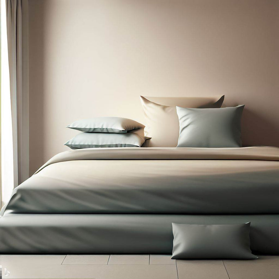 How to Put Sheets on a Bed Official StepbyStep Guide 🛏️