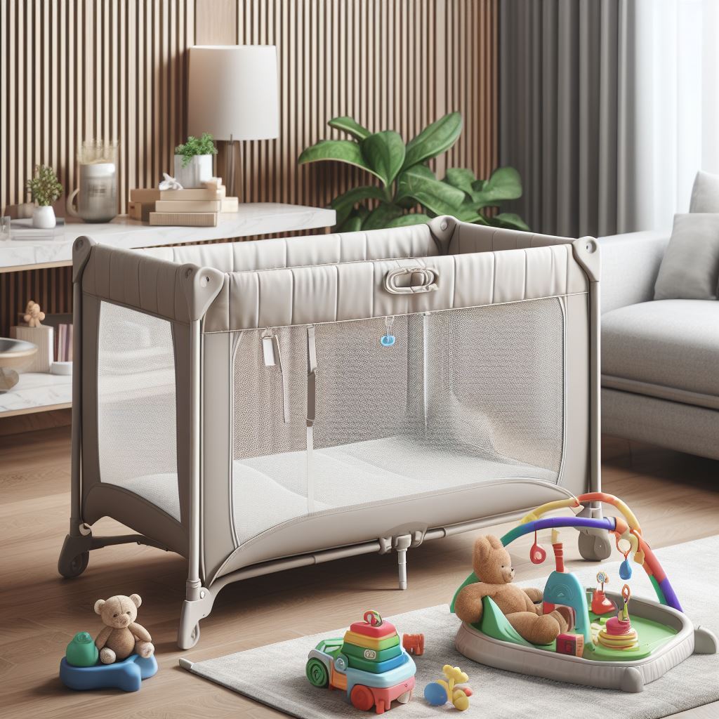 Buy buy baby outlet pack n play mattress