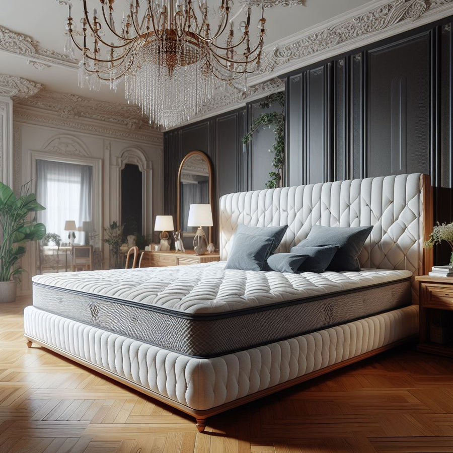 How to Rotate a King Size Mattress Official Guide 🛏️🔄