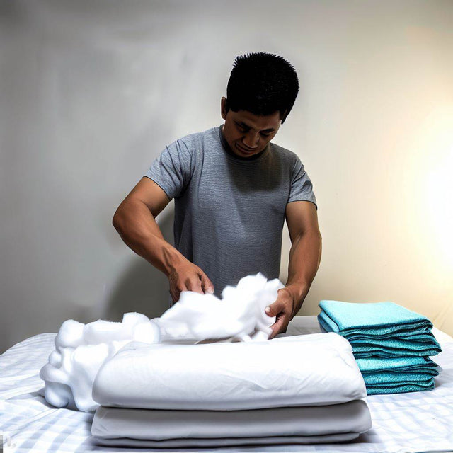 How to Soften Cotton Sheets Achieve Ultimate Comfort