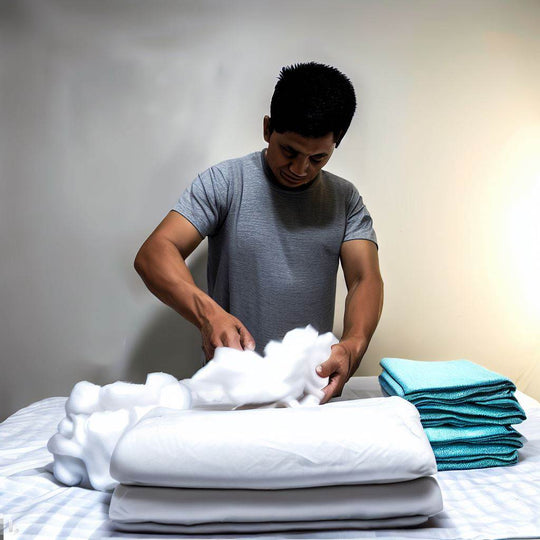 How to Soften Cotton Sheets Official Tips & Tricks 🌟