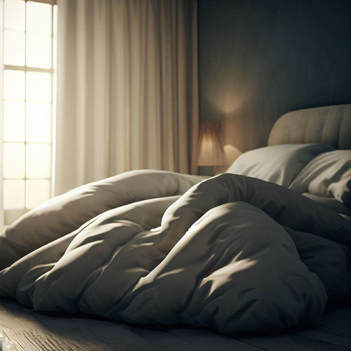 How to Wash a Duvet: The Ultimate Guide