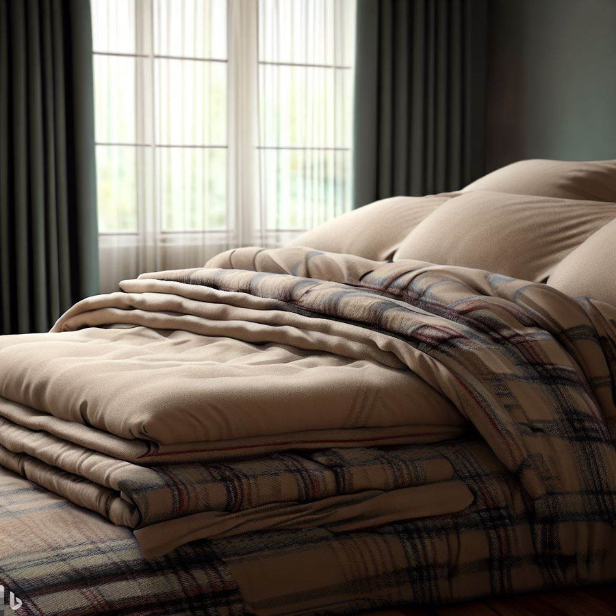 How to Wash Flannel Sheets Official Care Guide 🧼