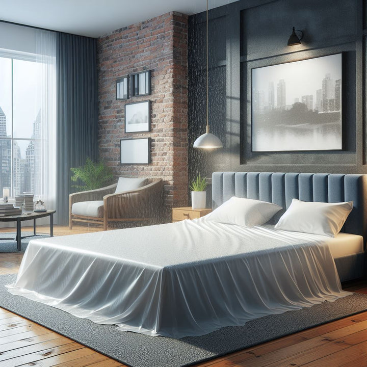 🚿 How to Wash Waterproof Mattress Cover Official Tips