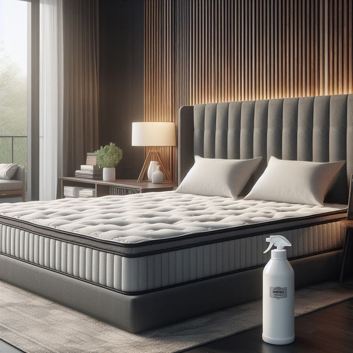 📖 How to Whiten Mattress Official Whitening Secrets