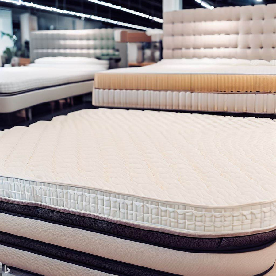 Hybrid vs Innerspring Mattress Official Comparison Guide ⚖️