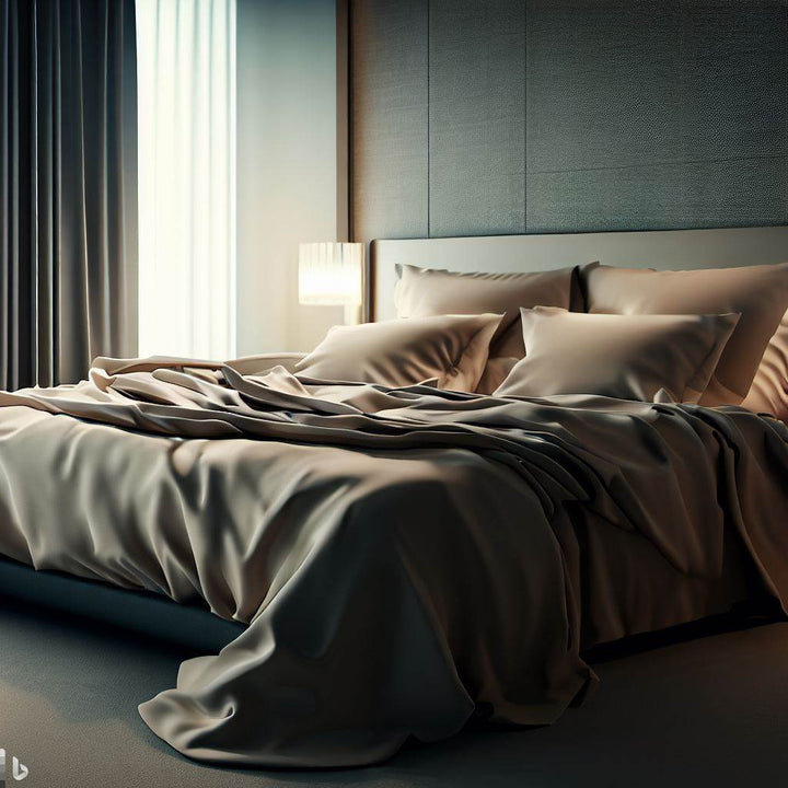 Hygro Cotton Sheets Official Guide to Superior Comfort 🛏️