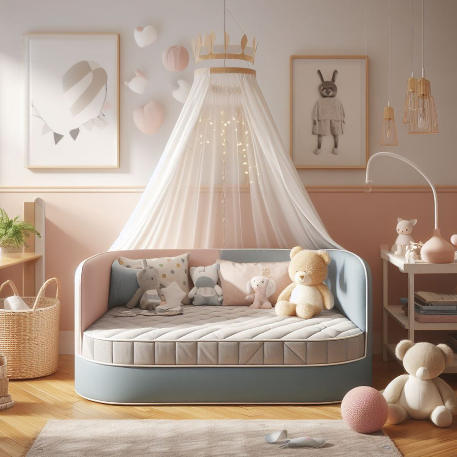 Is Soft Mattress Bad for Babies' Back? Official Insights 🔍