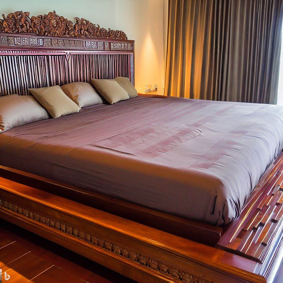 King Bed Slats Official Guide for Ultimate Support 🛏️🔩