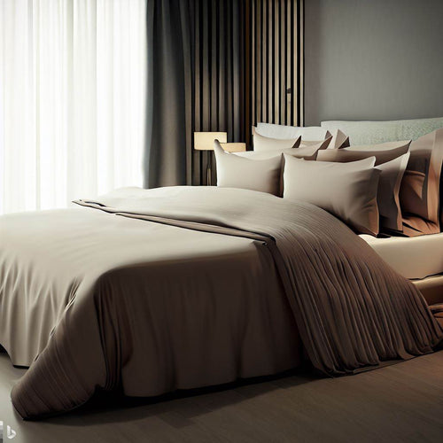 Linen Sheets vs Cotton Sheets: Unveiling the Best Option for Your Bed