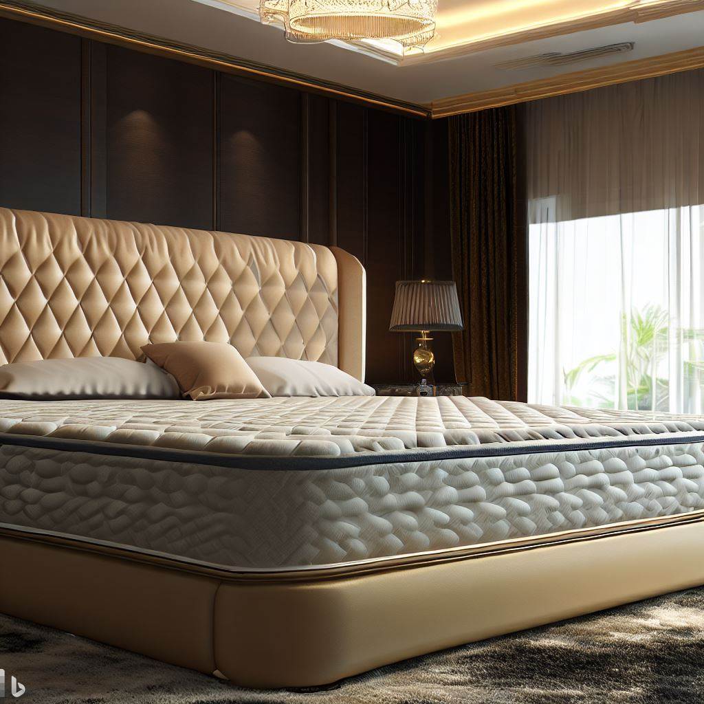 Unveiling the World of Luxury Mattresses: Quality, Comfort, and Prestige
