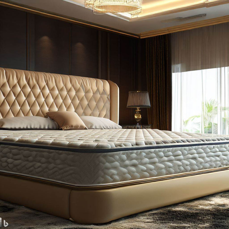 Discover the Best Luxury Mattress Official Guide 🛏️💎