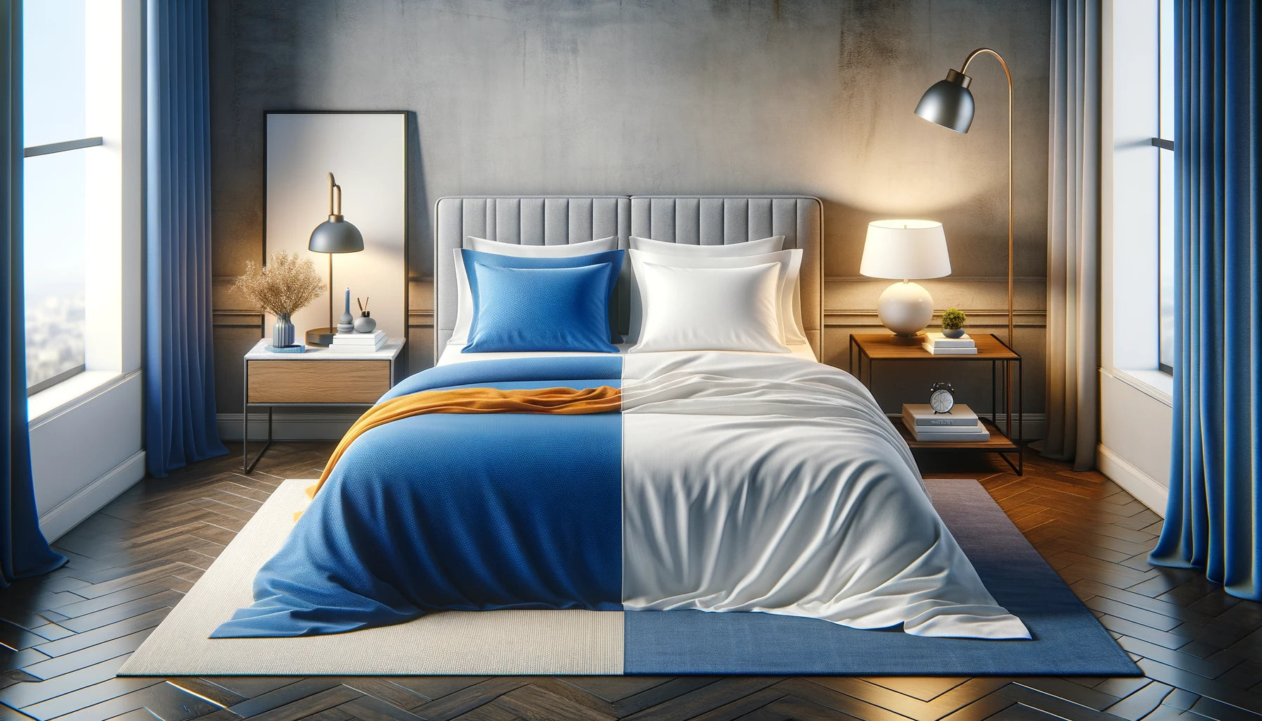 Lyocell vs Cotton Sheets Official Comparison Guide 🛏️📚