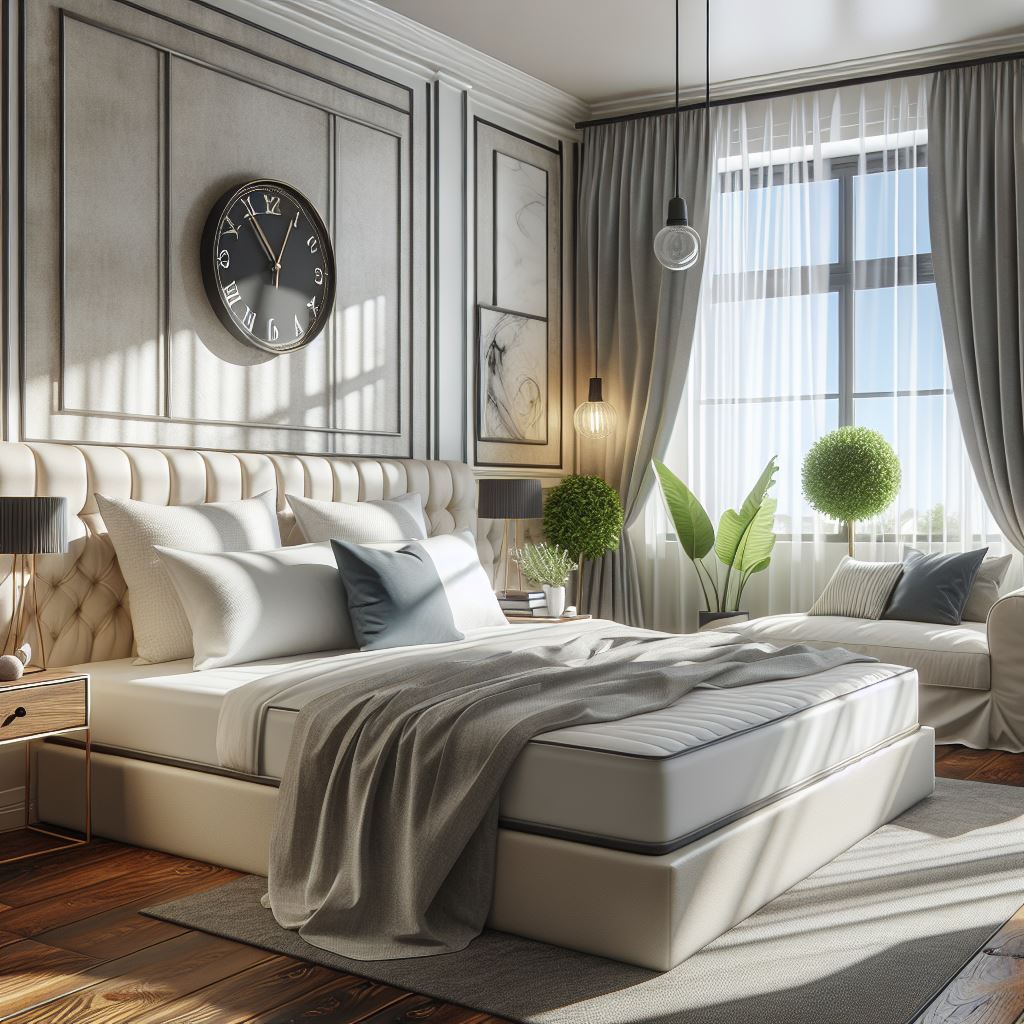 Split Foundation What is Split Foundation Mattress: Official Guide 🛏️🔍